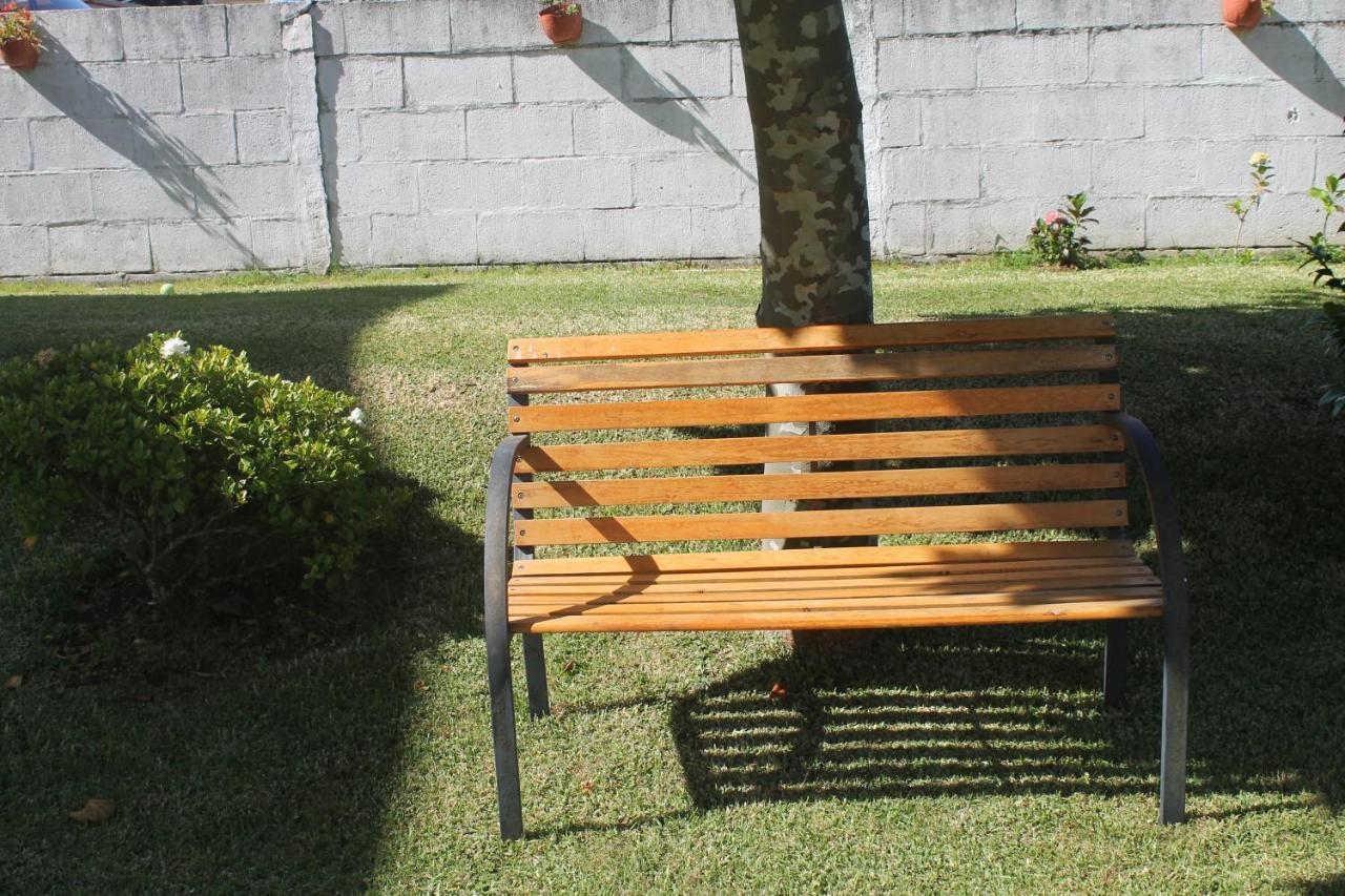 Precioso Piso En Playa America Con Jardin Privado. Nigrán エクステリア 写真